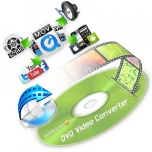 WonderFox DVD Video Converter 7.5 [En]