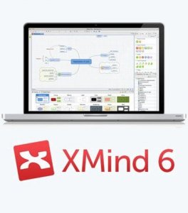 XMind Professional 2014 3.5.1 Build 201411201906 Final [Multi/Rus]