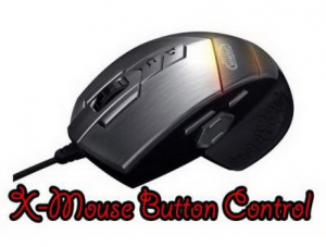 X-Mouse Button Control 2.9.1 [Multi/Rus]