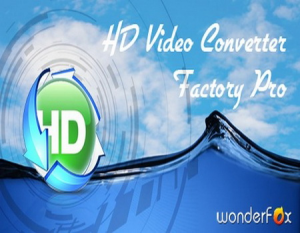 WonderFox HD Video Converter Factory Pro 8.0 [Ru] RePack by 78Sergey