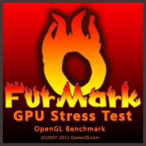 FurMark 1.15.1 (& Portable) [En]