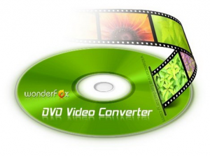 WonderFox DVD Video Converter 7.5 RePack by 78Sergey [Rus]