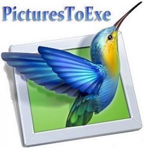 PicturesToExe Deluxe 8.0.10 Portable by SamDel [Multi/Rus]