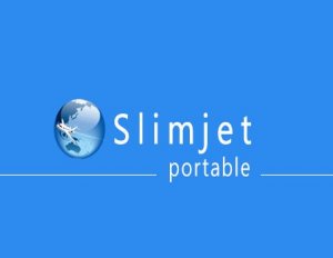 SlimJet 2.1.1.0 Portable by CheshireCat [Multi/Ru]