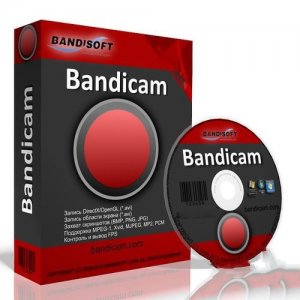 Bandicam 2.1.2.739 [Multi/Rus]