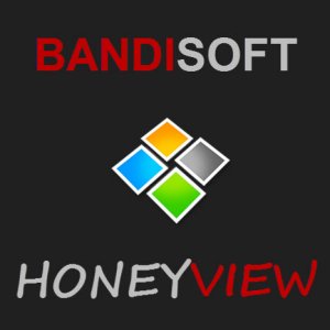 download the new HoneyView 5.51.6240