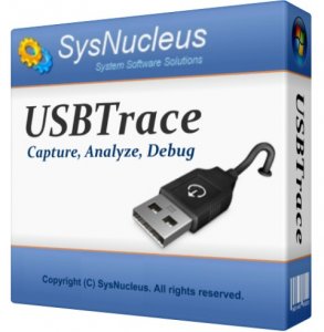 USBTrace 3.0.1.82 [Eng]