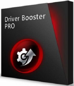 IObit Driver Booster Pro 2.1.0.162 Final [Multi/Ru]
