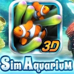 Sim Aquarium 3.8 Build 61 Platinum RePack by Trovel [Eng]