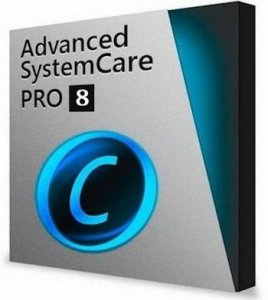 Advanced SystemCare Pro 8.0.3.621 RePack by KpoJIuK [Multi/Rus]