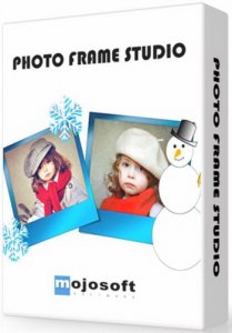 Mojosoft Photo Frame Studio 2.96 RePack (& Portable) by AlekseyPopovv [Multi/Rus]