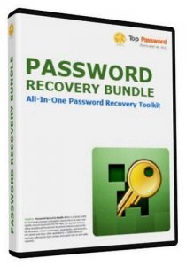 Password Recovery Bundle 2015 Enterprise Edition 3.5 [Rus/Eng]