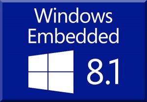 Windows Embedded 8.1 with Update [November 2014] - Оригинальные образы от Microsoft MSDN [Ukr]