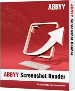 ABBYY Screenshot Reader 11.0.113.201 RePack by D!akov [Multi/Rus]