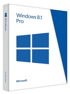 Windows 8.1 Professional (Acronis) by L K (x86-x64) (2015) [Ukr]