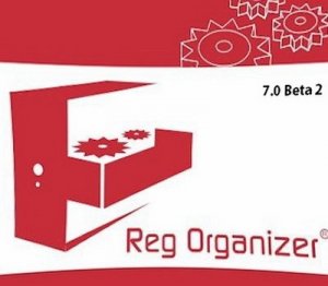 Reg Organizer 7.0 Beta 2 [Rus/Eng]