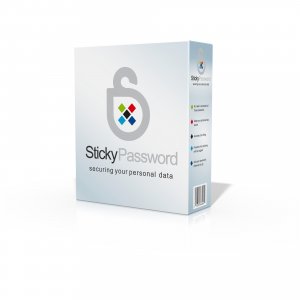 Sticky Password 8.0.0.49 [Multi/Rus]
