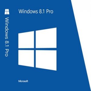 Windows 8.1 Pro Reactor (x86) (2015) [Rus]