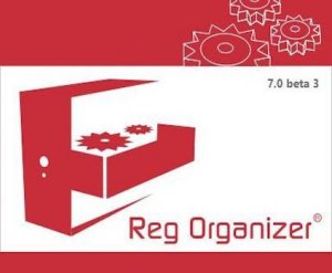 Reg Organizer 7.0 Beta 3 [Ru/En]