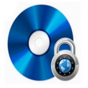 Gilisoft Secure Disc Creator 6.5.0 [Eng]