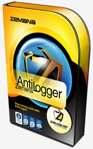 Zemana AntiLogger 1.9.3.602 Final [Mul/Ru]