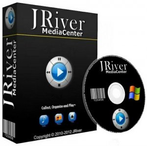 J. River Media Center 20.0.62 [Eng/Rus]