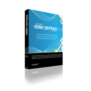 Auslogics Disk Defrag Professional 4.4.3.0 [Eng]