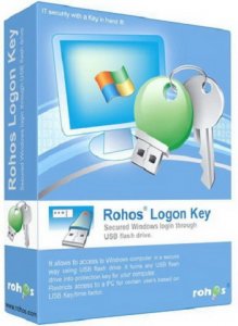 Rohos Logon Key 3.2 Final [Multi/Ru]