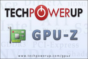 GPU-Z 0.8.1 RePack by loginvovchyk [Rus]