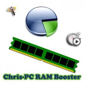 Chris-PC RAM Booster 2.60 [Multi/Rus]