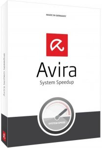 Avira System Speedup 1.6.1.86 (2015) [Multi/Ru]
