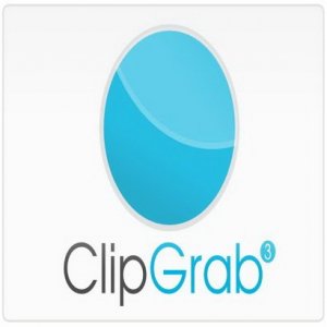 ClipGrab 3.4.9 [Multi/Rus]
