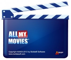 All My Movies 8.1 Build 1432 [Multi/Rus]