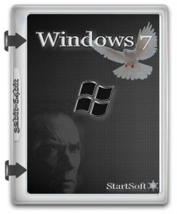 Windows 7 SP1 StartSoft 3-01 (x32/x64) (2015) [Rus]