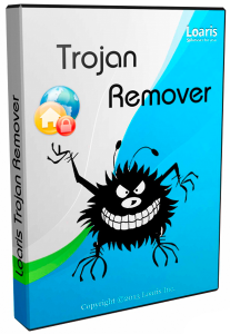 Loaris Trojan Remover 1.3.6.4 [Multi/Ru]