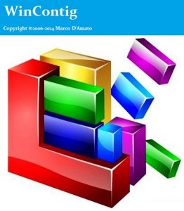 WinContig 1.35.04 portable [Multi/Rus]