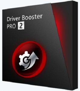 IObit Driver Booster Pro 2.2.0.155 Final [Multi/Ru]