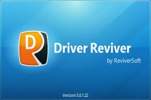 Driver Reviver RePack by Rockmetall666 x64 5.0.1.22 [Ru/En]