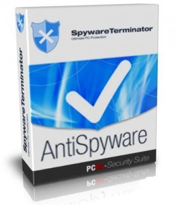 Spyware Terminator Premium 2015 3.0.0.101 RePack by D!akov [Multi/Ru]