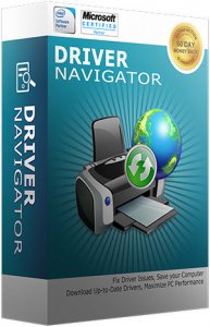 Driver Navigator 3.6.0.16914 Professional [Multi]