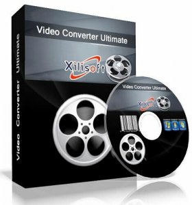 Xilisoft Video Converter Ultimate 7.8.7.20150209 RePack (& Portable) by elchupakabra [Rus/Eng]