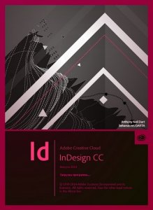 Adobe InDesign CC 2014.2 10.2.0.69 RePack by D!akov [Multi/Ru]