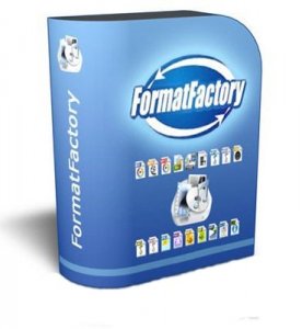 Format Factory 3.6.0 [Multi/Ru]