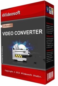 4Videosoft PDF Converter Ultimate 3.1.56 [Multi/Ru]