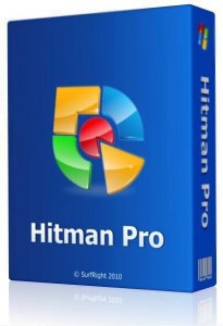 Hitman Pro 3.7.9 Build 238 [Multi/Ru]