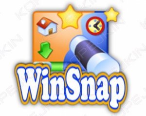 WinSnap 4.5.3 RePack by Kopejkin [Multi/Ru]