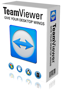 TeamViewer 10.0.39052 Free | Corporate | Premium RePack (& Portable) by D!akov [Multi/Ru]
