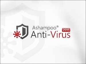 Ashampoo Anti-Virus 2015 1.2.0 [Multi/Ru]