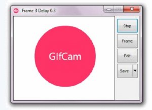 GifCam 4.5 Portable [En]