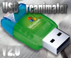 USB Reanimator 2015 (22.02.2015) [RUS]